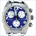 Aqua Master Round Мужские Часы с Бриллиантами в 0.75кт AQMRABW20-2