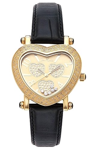 Joe rodeo deals heart watch