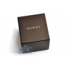 Gucci U-Play Champagne Guccissima Bandeau Womens Watch YA129425