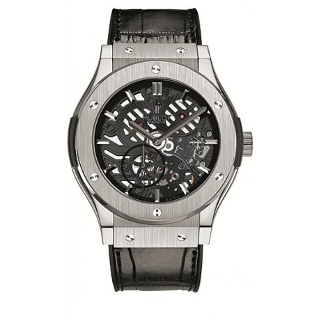 Hublot Classic Fusion Extra-Thin Watch 515.NX.0170.LR