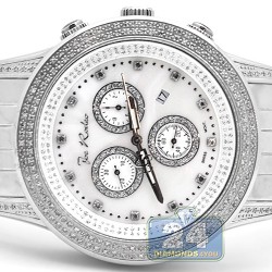 Joe Rodeo Sicily 1.80 ct Diamond Mens Watch JRSI8