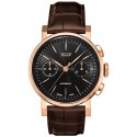 Tissot Heritage Automatic 18K Rose Gold Mens Watch T904.432.76.051.00