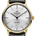 Hamilton Intra-Matic Automatic Mens Watch H38475751