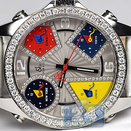 It's that time again - Vote for TimeZone Watch of the Year 2011 -  Monochrome Watches