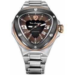 Tonino Lamborghini Spyder 8850 Automatic Steel Watch 8855