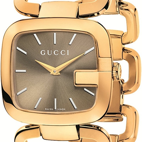 Gucci Women's Accessories - Gold