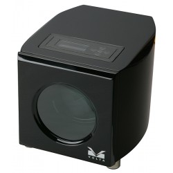 Volta Moderna Black Single Watch Winder 31-560012