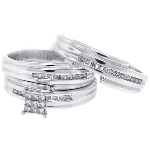 A Complete Guide to Wedding Bands for Men (8 Must-Know Tips)