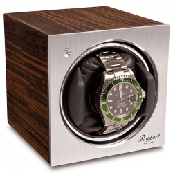 Rapport Tetra Macassar 1 Watch Winder W149