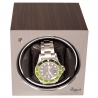 Rapport Tetra Macassar Single Watch Winder W149