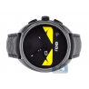 F214611611 Fendi Momento Bag Bugs Eye Dial Black Watch 40mm