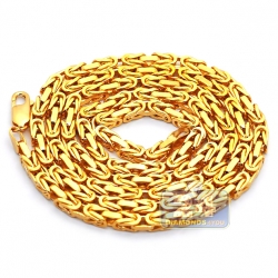 gold chain designs