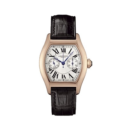 Cartier Tortue Collection Privee 