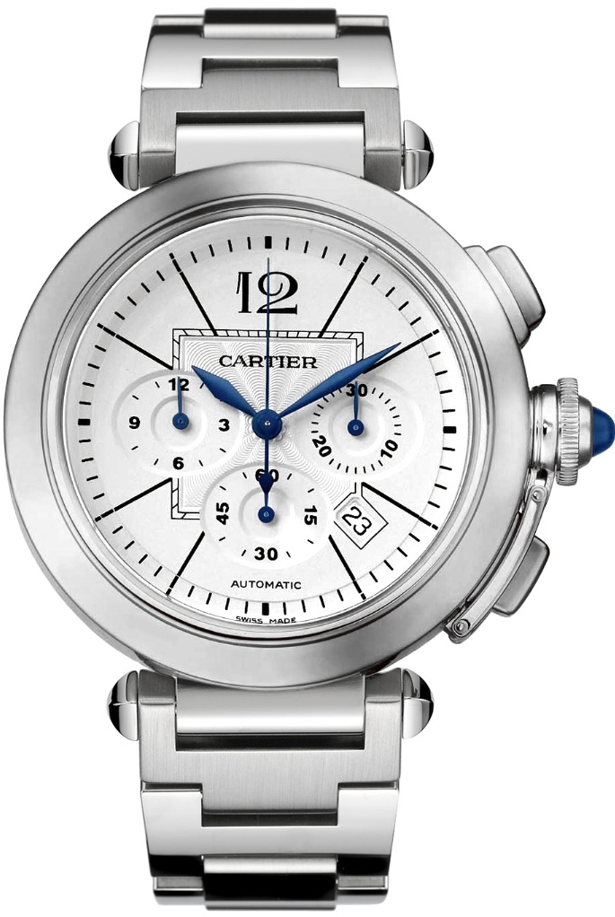 cartier watch styles