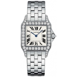 cartier diamond watches for women