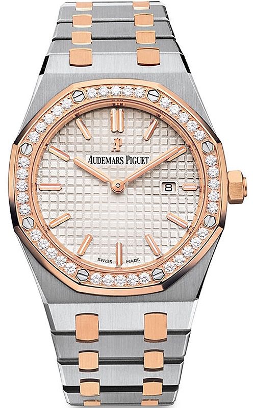 Audemars Piguet Royal Oak Quartz