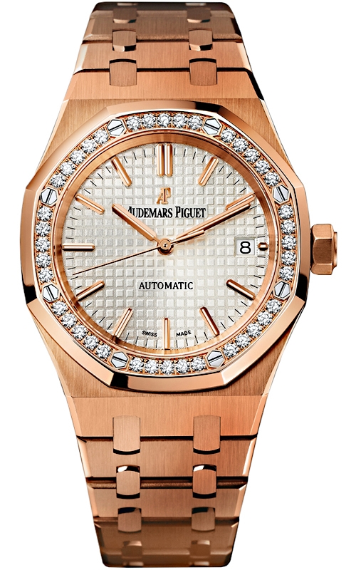 Audemars piguet royal oak automatic watch 01 new arrivals