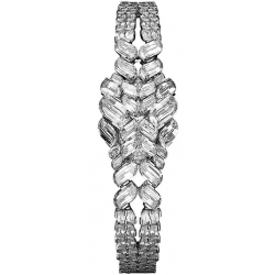 dybde hvid Fantasifulde Vacheron Constantin Kalla Haute Couture a Secret Diamond Watch