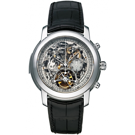 Minute on sale repeater tourbillon