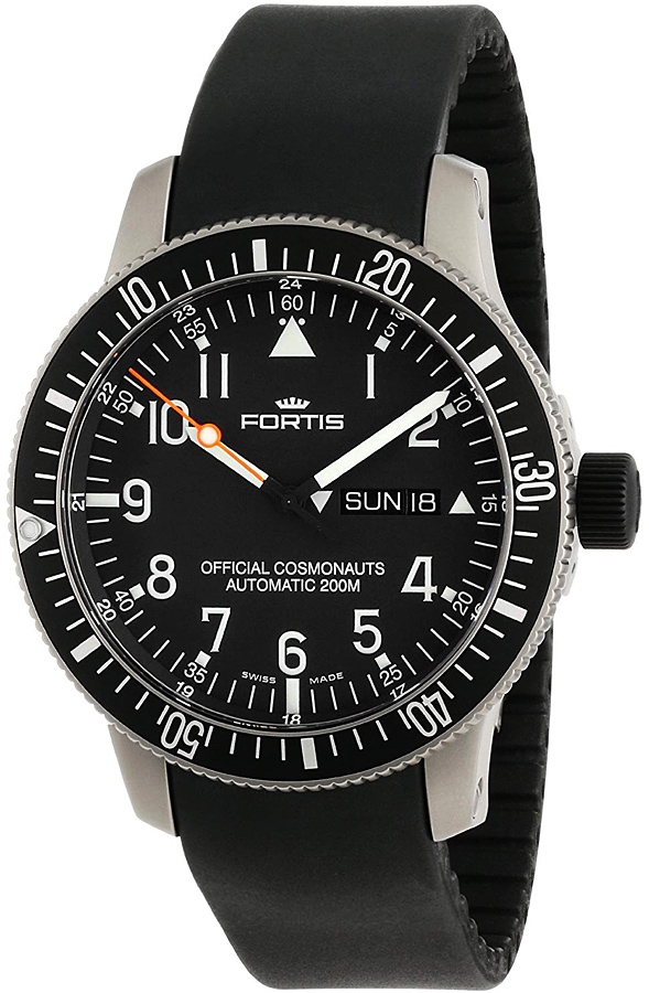 Fortis Cosmonauts Day Date | lupon.gov.ph
