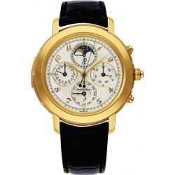 Audemars Piguet Jules Grande Complication Watch 25866BA.OO.D002CR.02