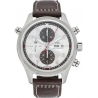 IWC Spitfire Double Automatic Chronograph Mens Watch IW371806